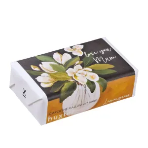 Soap | Sweet Magnolias "Love You Mum"