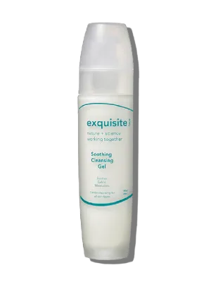 Soothing Cleansing Gel