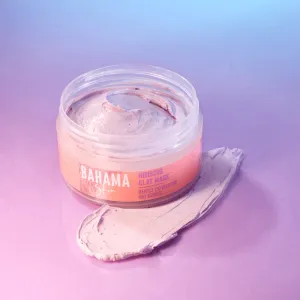 SOSU Bahama Skin Hibiscous Clay Mask