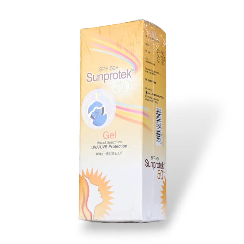 Sunprotek 50 