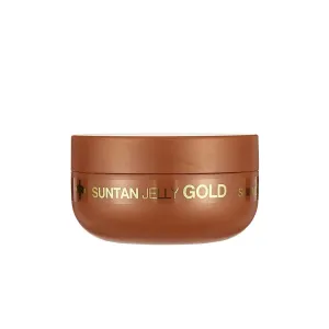 Suntan Jelly Gold