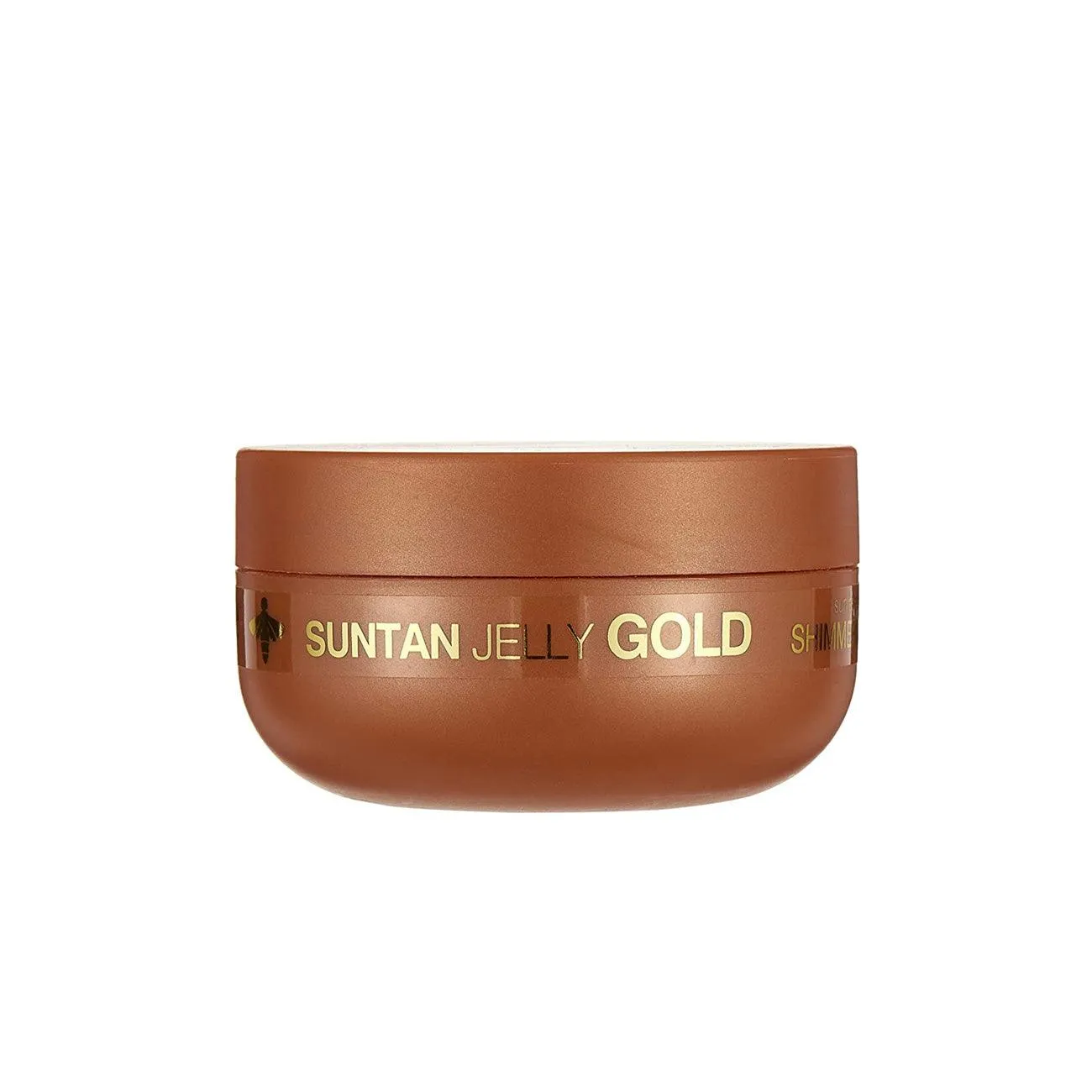 Suntan Jelly Gold