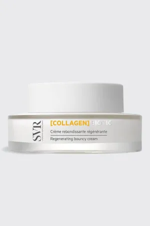 SVR Laboratories - BIOTIC Collagen Regenerating Cream - 50ml