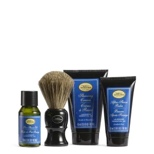 The Art of Shaving Mid-Size Kit