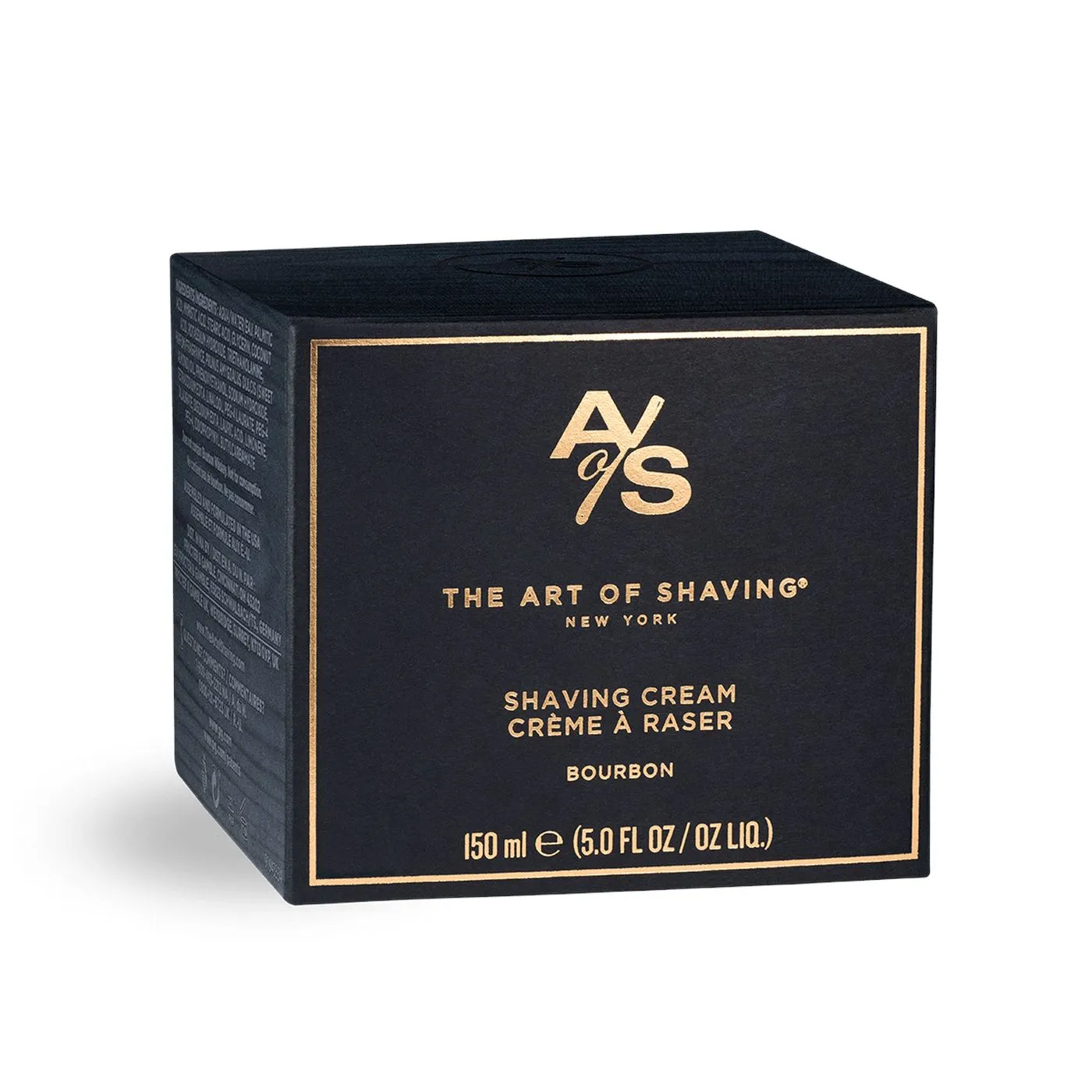 The Art of Shaving Shaving Cream Tub, 5 oz