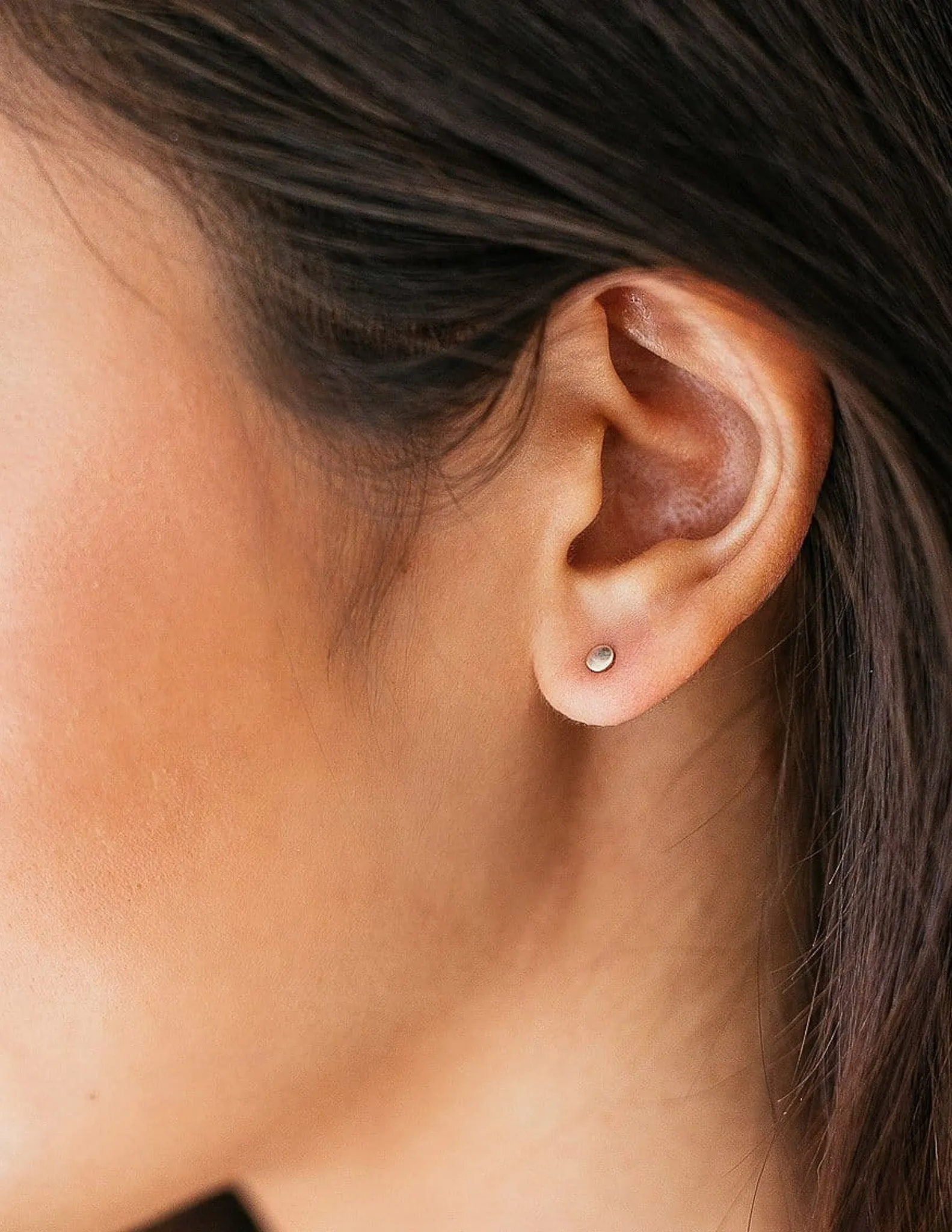 Tiny Dot Studs