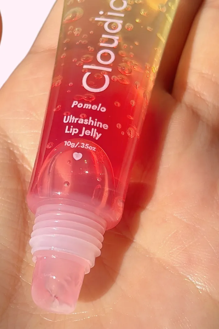 Ultrashine Lip Jelly