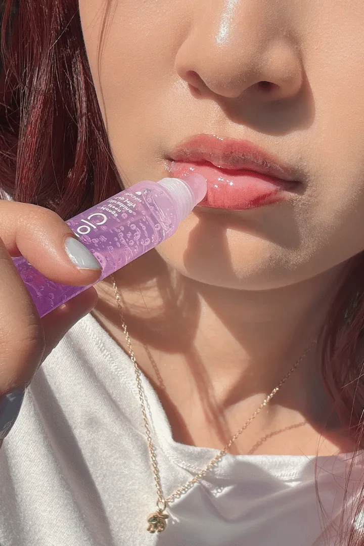 Ultrashine Lip Jelly