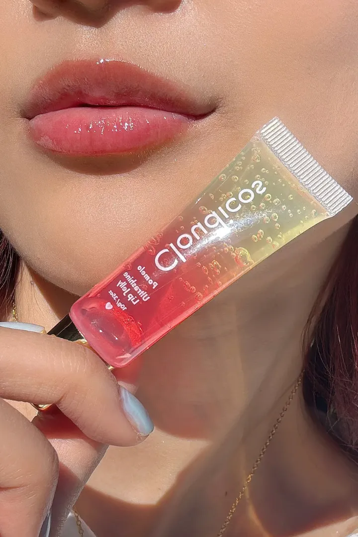 Ultrashine Lip Jelly