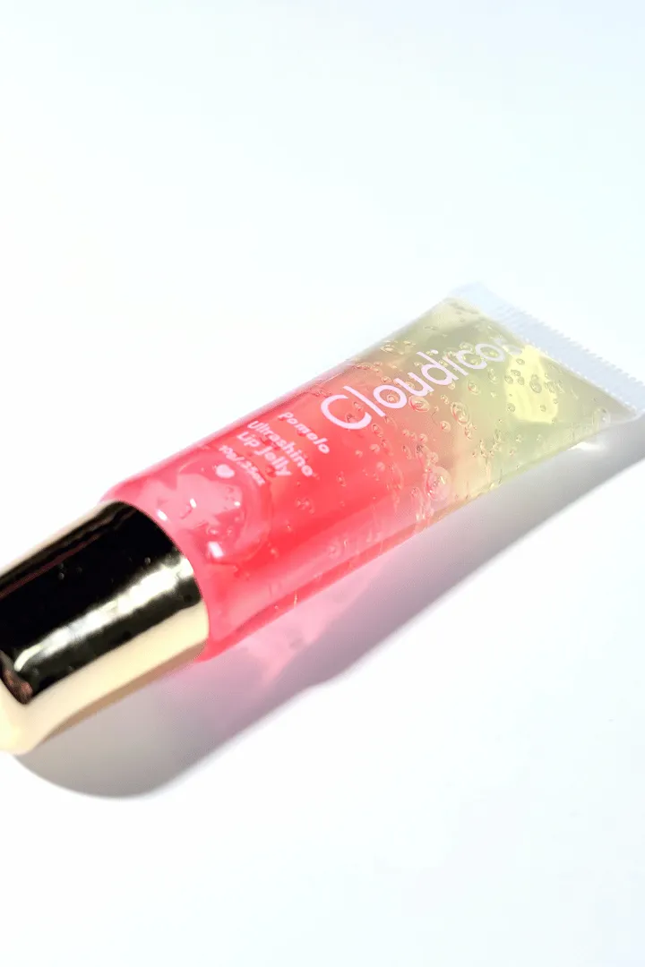 Ultrashine Lip Jelly