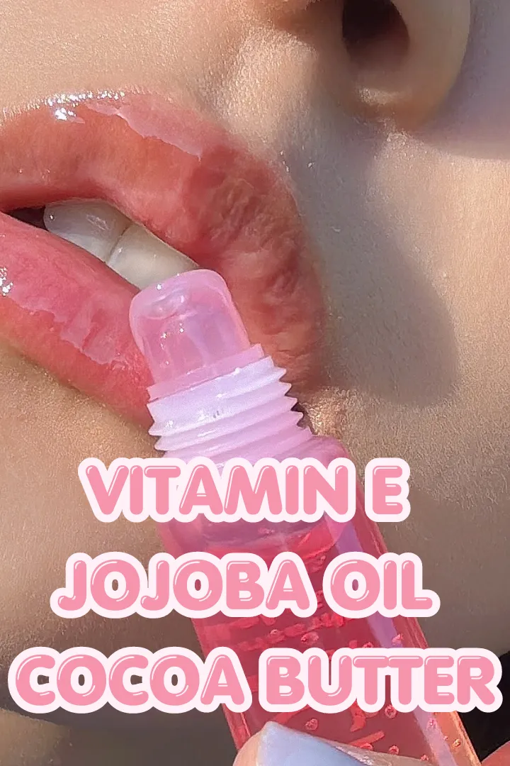 Ultrashine Lip Jelly