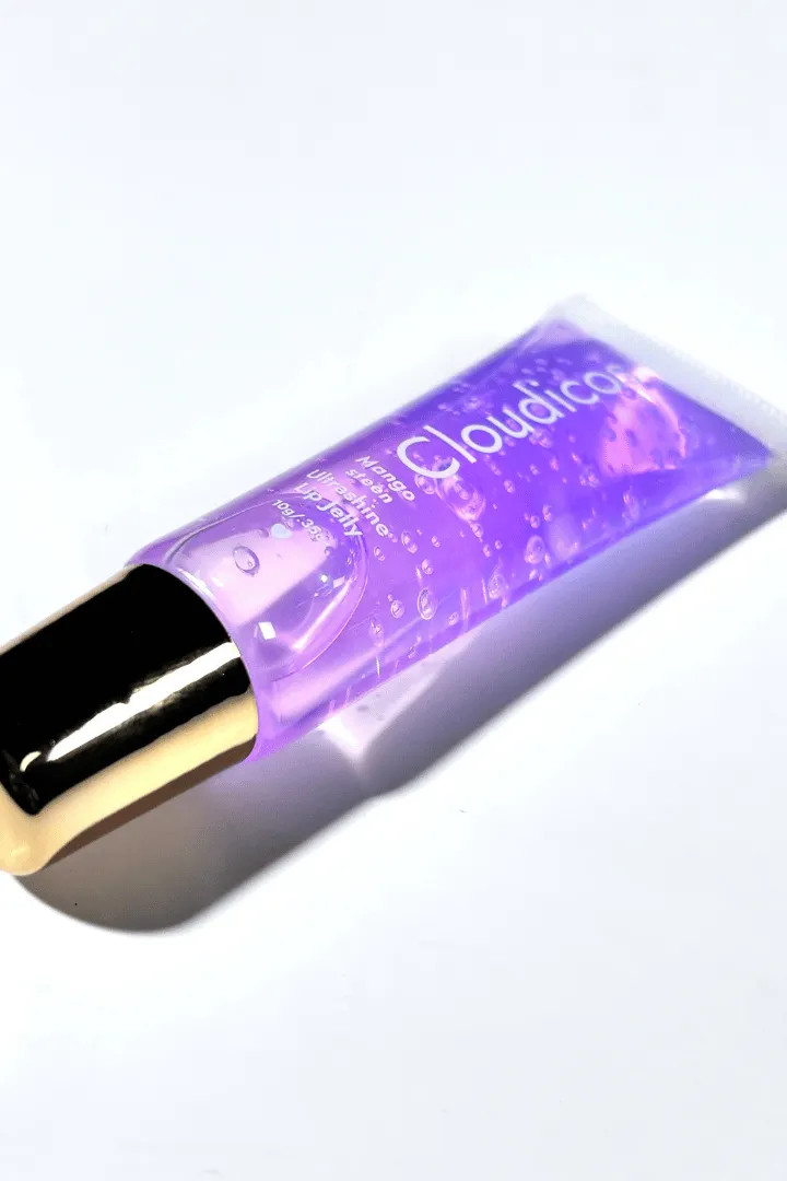 Ultrashine Lip Jelly