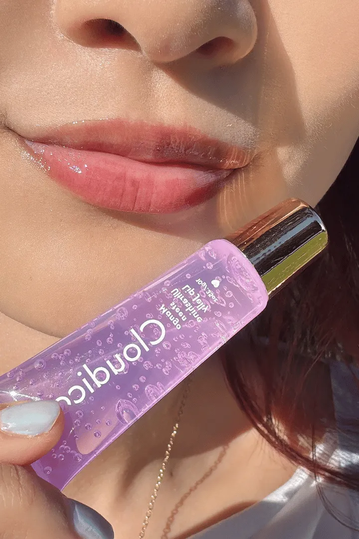 Ultrashine Lip Jelly