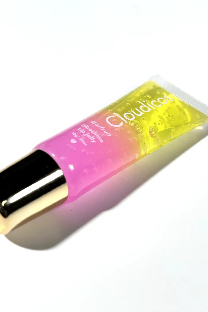 Ultrashine Lip Jelly