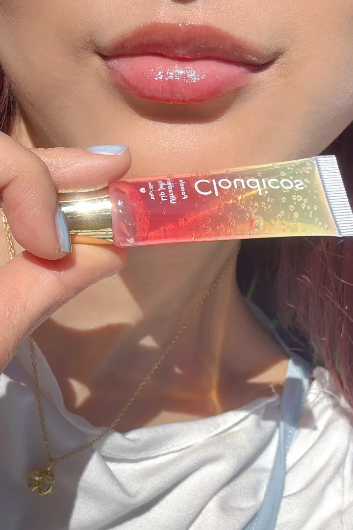 Ultrashine Lip Jelly