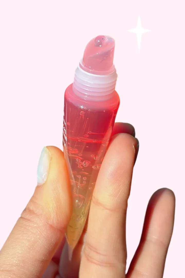 Ultrashine Lip Jelly