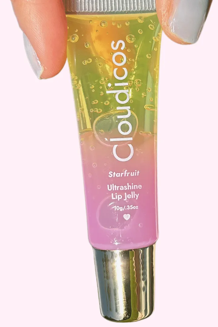 Ultrashine Lip Jelly