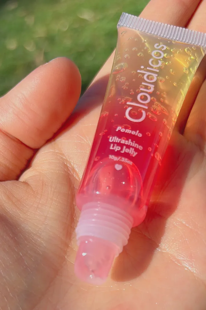 Ultrashine Lip Jelly