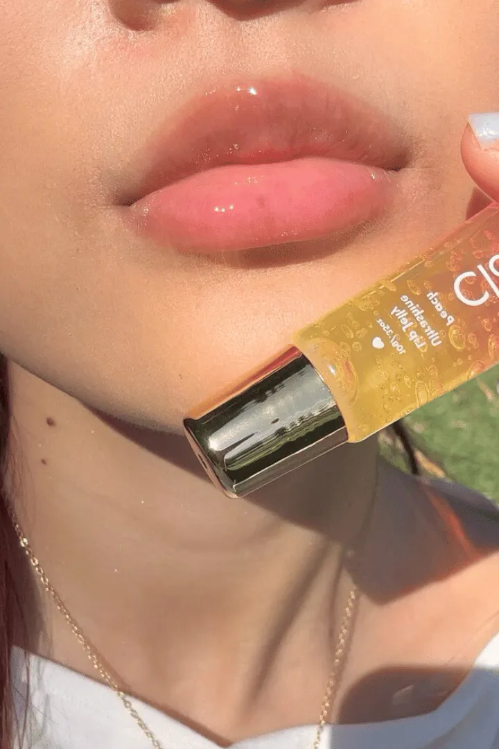 Ultrashine Lip Jelly