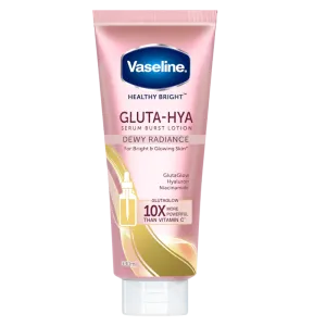 Vaseline Gluta-Hya Dewey Radiance