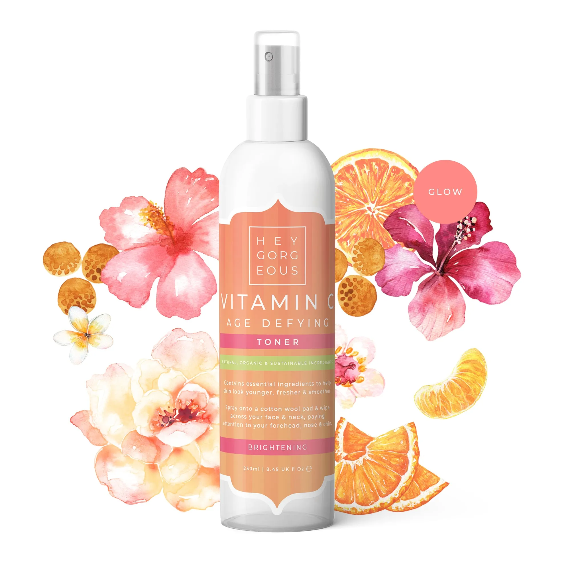 Vitamin C Toner