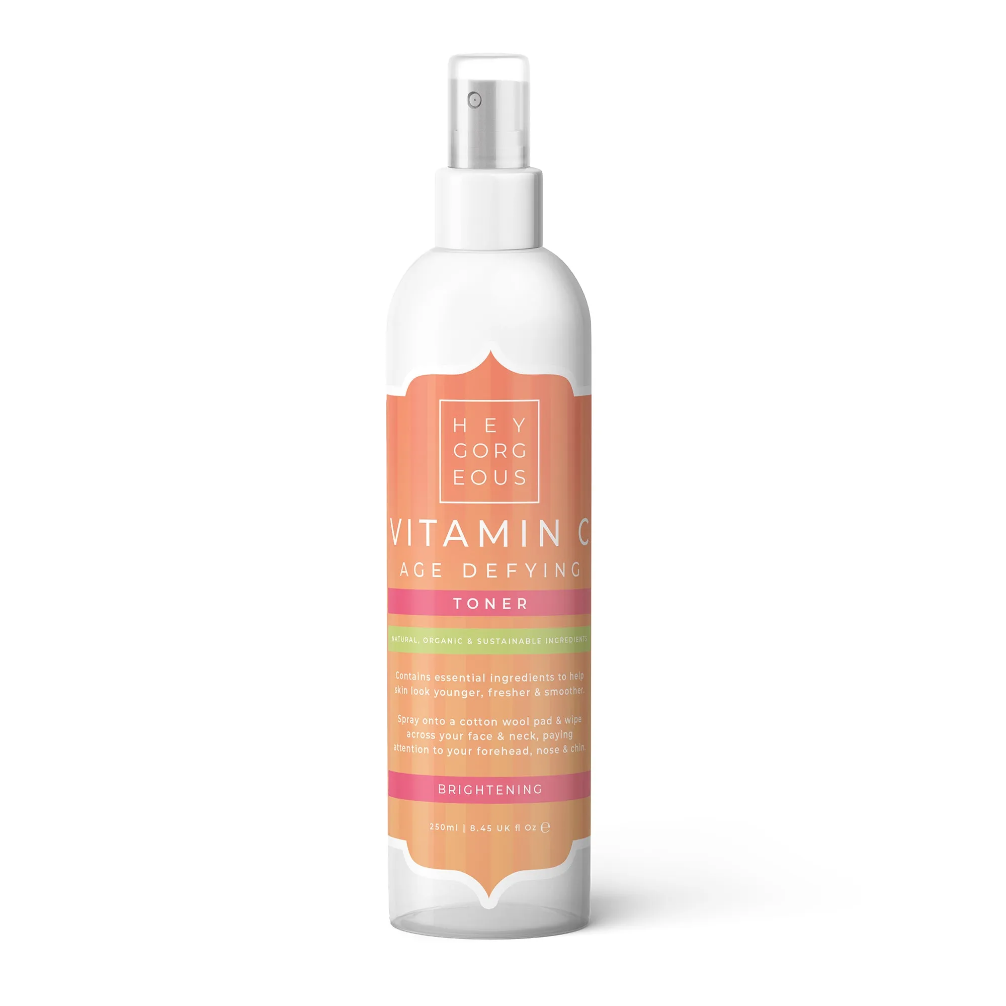 Vitamin C Toner