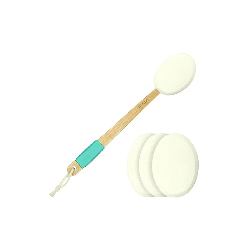 Vive Health Lotion Applicator, 3-Pads