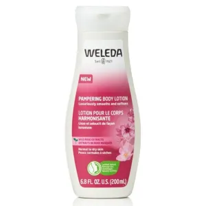 Weleda Pampering Body Lotion, 200ml