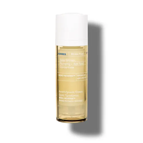 White Pine Meno-Reverse™ Deep Wrinkle, Plumping   Age Spot Concentrate