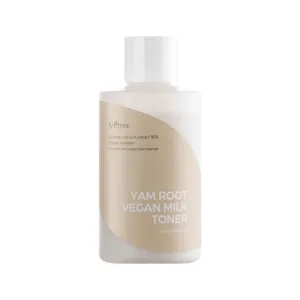 Yam Root Vegan Milk Toner - 200 ml