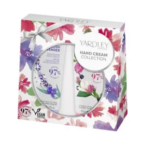 Yardley Hand Cream 50ML Duo Set